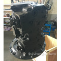 Komatsu PC210-8K ปั๊มไฮดรอลิก 708-2L-00700 ปั๊มหลัก